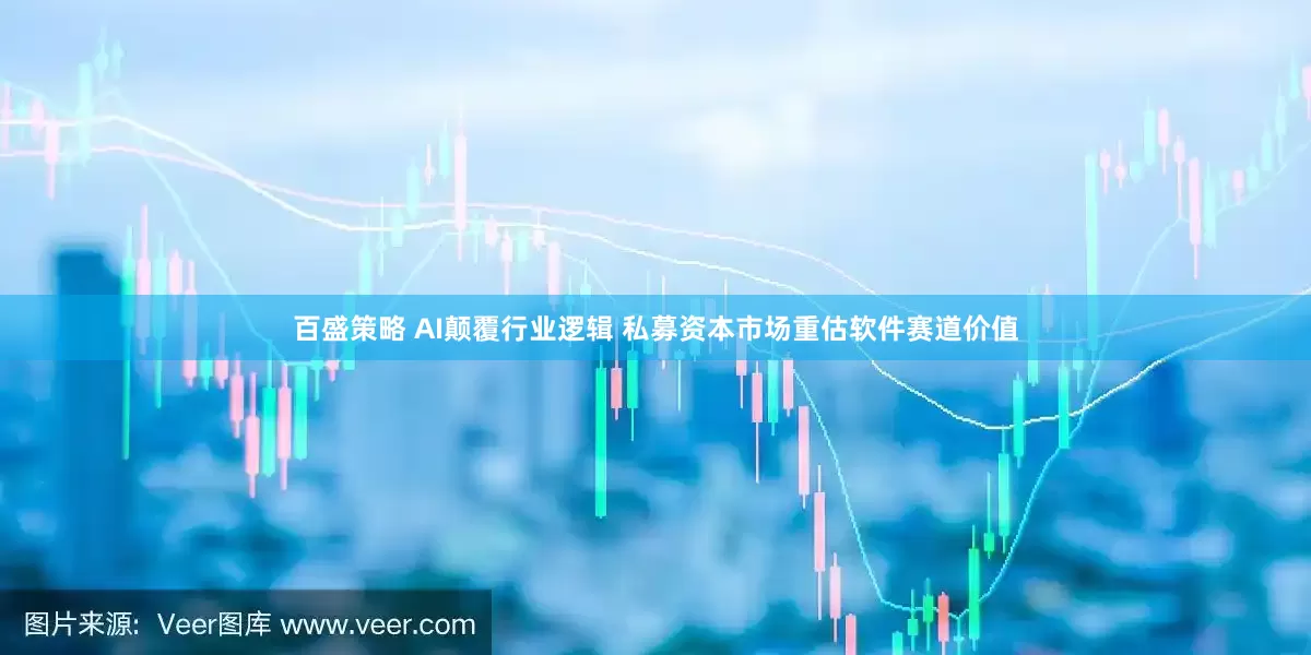 百盛策略 AI颠覆行业逻辑 私募资本市场重估软件赛道价值